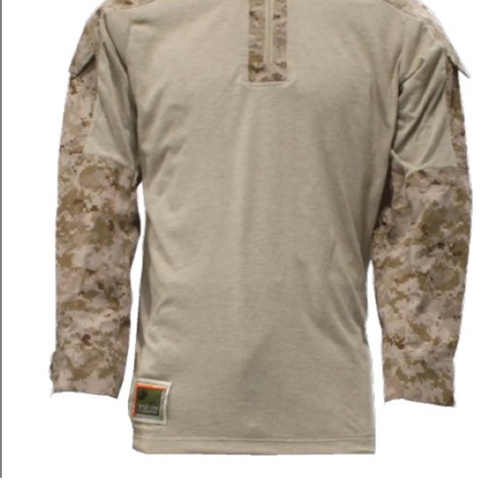 Marine Corps F.R.O.G. gear